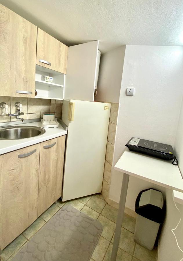 Viv Apartment 3 Ni Extérieur photo